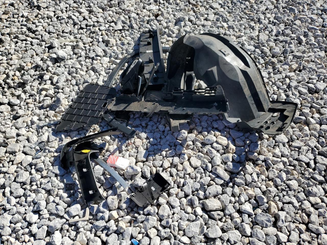 2020 Chevrolet Trax Ls VIN: 3GNCJNSB5LL117271 Lot: 82462015