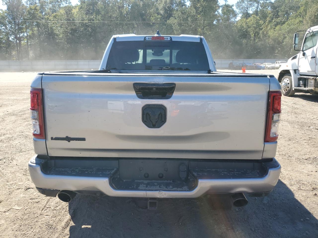 2023 Ram 1500 Big Horn/Lone Star VIN: 1C6RREBT8PN693597 Lot: 86780615