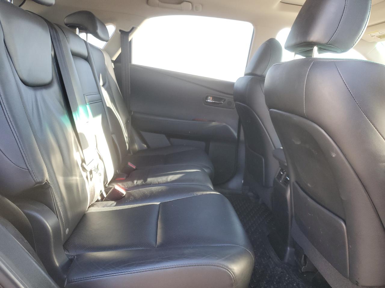 2010 Lexus Rx 350 VIN: JTJBK1BA9A2424519 Lot: 84808865