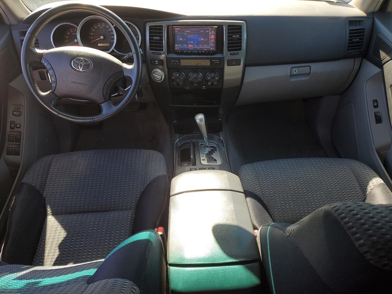 2008 Toyota 4Runner Sr5 VIN: JTEBU14R58K001099 Lot: 86078105