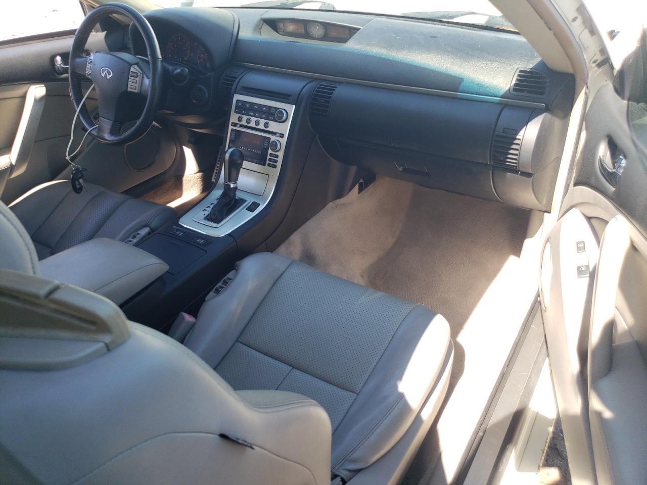 2006 Infiniti G35 VIN: JNKCV54E86M707672 Lot: 86464475