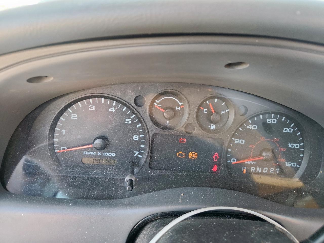 2004 Ford Ranger VIN: 1FTYR10D54PA90339 Lot: 85826945