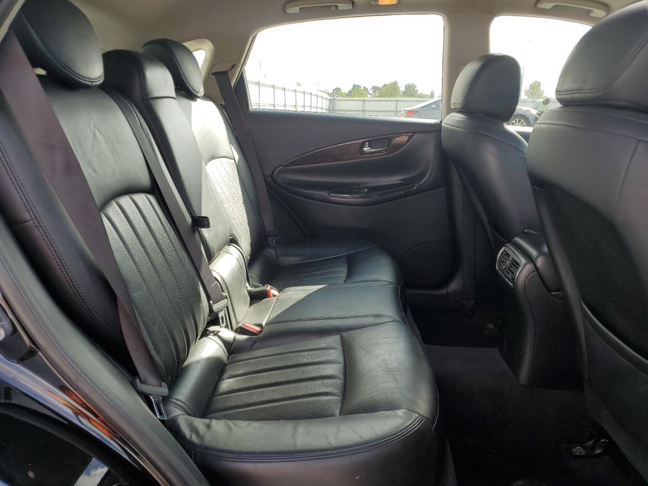 2016 Infiniti Qx50 VIN: JN1BJ0RR5GM263226 Lot: 82341345