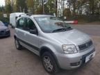 2007 FIAT PANDA 1.2 4X4 5DR for sale at Copart GLOUCESTER