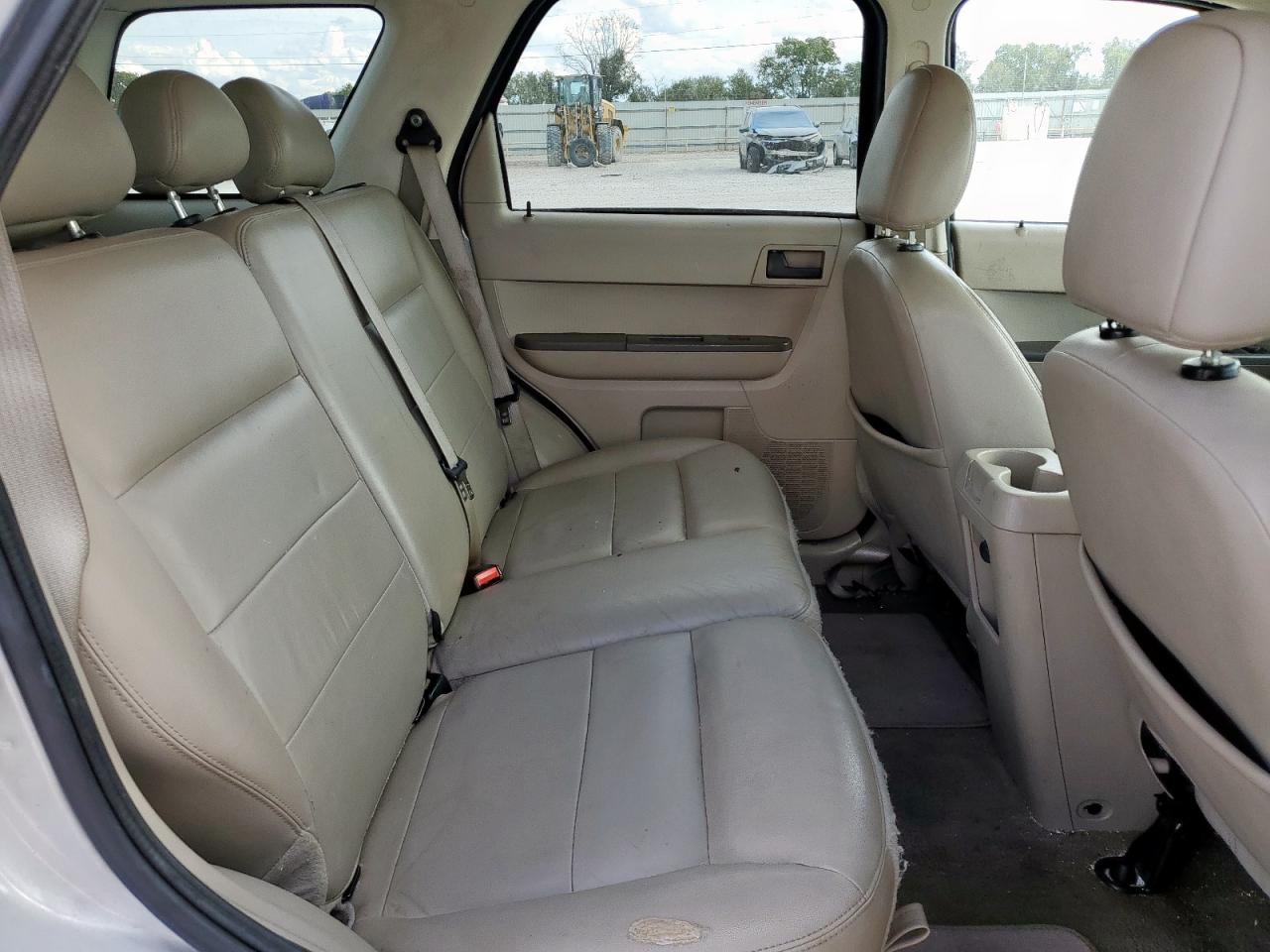 2008 Ford Escape Xlt VIN: 1FMCU03198KA78889 Lot: 85141915