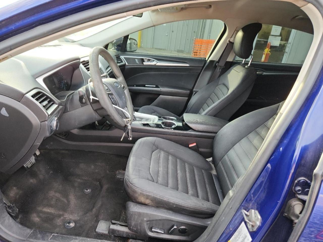 2013 Ford Fusion Se VIN: 3FA6P0H71DR207595 Lot: 90854685