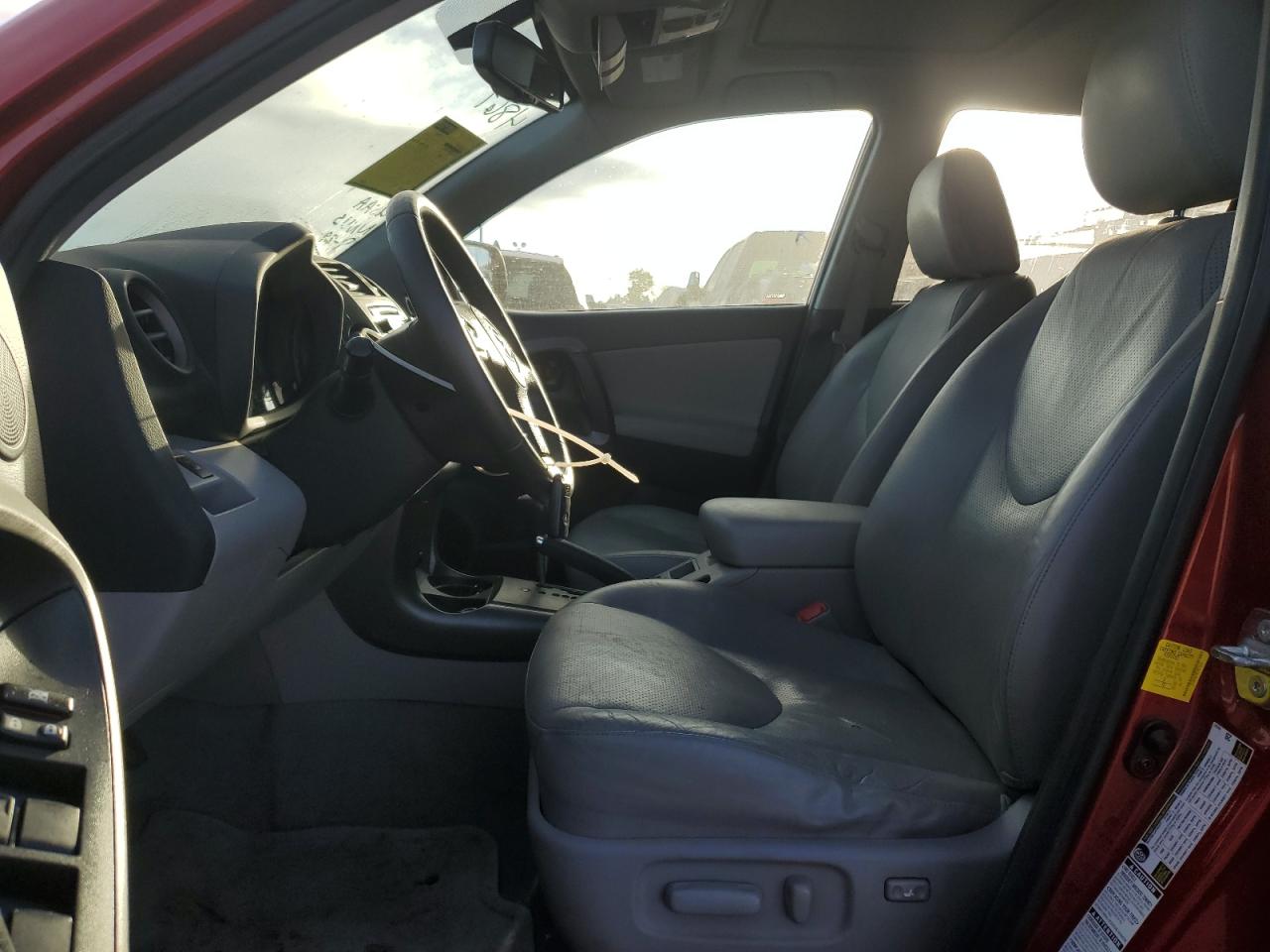 2012 Toyota Rav4 Limited VIN: 2T3DK4DV6CW076850 Lot: 85084365