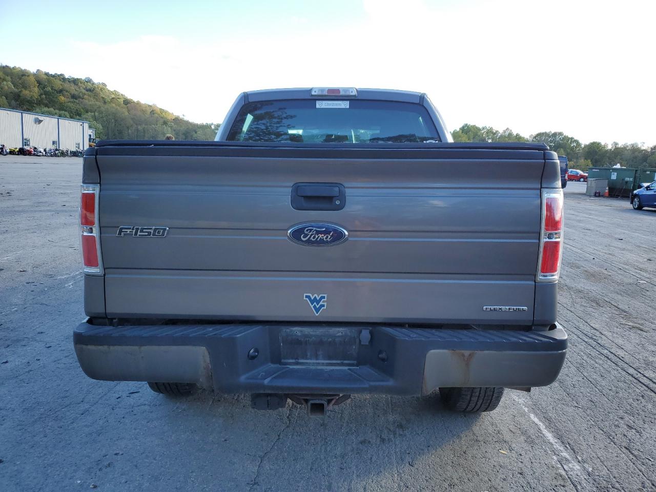 2014 Ford F150 Supercrew VIN: 1FTFW1EF5EKD50148 Lot: 82351065