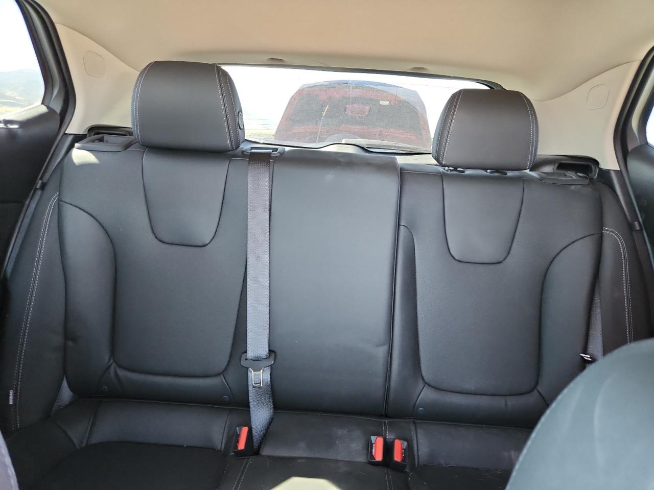 2024 Buick Encore Gx Sport Touring VIN: KL4AMESL2RB204453 Lot: 84441565