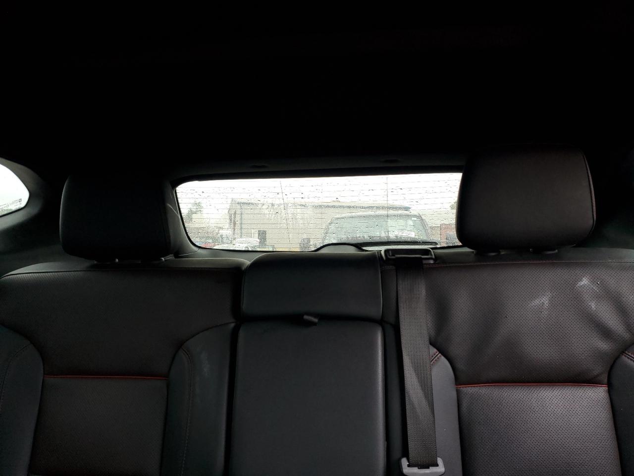 2022 Chevrolet Blazer Rs VIN: 3GNKBERS1NS165681 Lot: 85207565