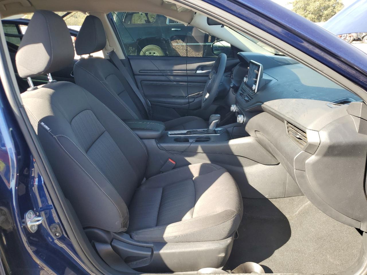 2020 Nissan Altima S VIN: 1N4BL4BV1LN313751 Lot: 82419425