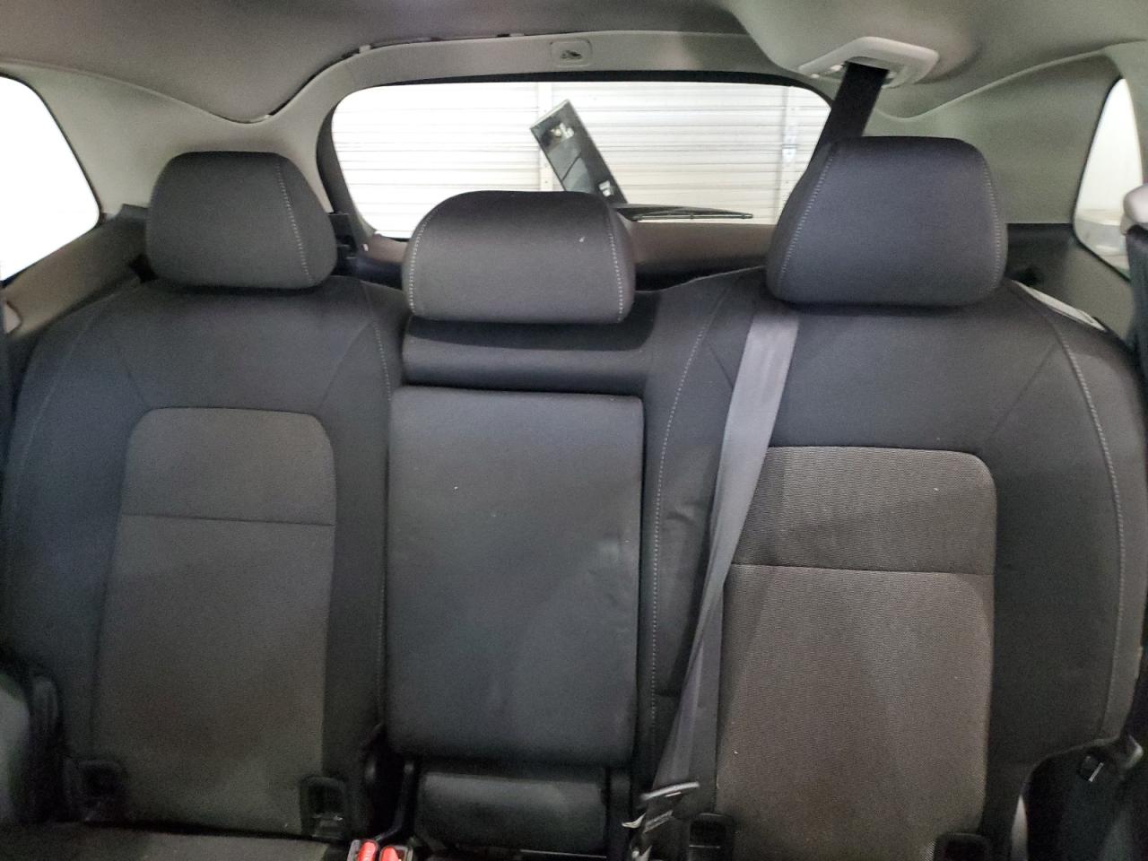 2024 Honda Cr-V Ex VIN: 7FARS4H42RE000228 Lot: 89809125