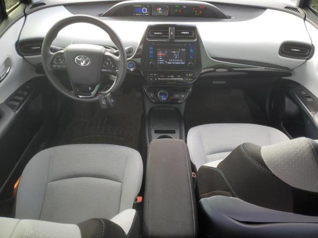 TOYOTA PRIUS 2019 Угольный