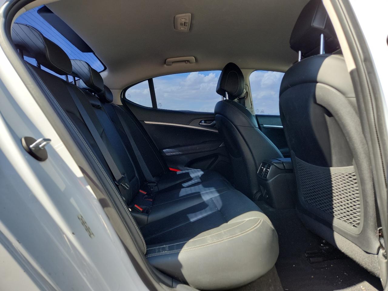 2019 Genesis G70 Advanced VIN: KMTG64LA9KU036615 Lot: 85713765