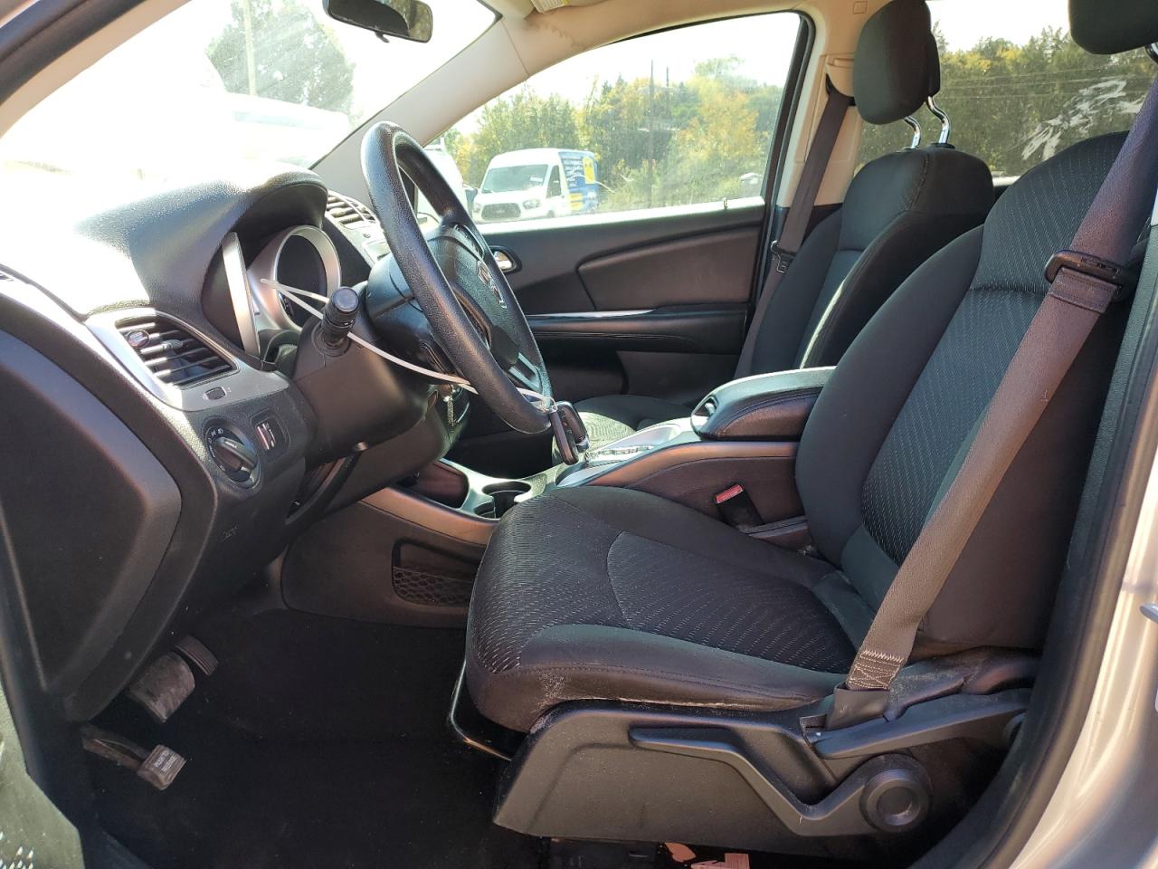 2017 Dodge Journey Se VIN: 3C4PDCAB7HT549813 Lot: 89616025