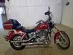 2001 HONDA VT1100 C   a la Venta en Copart TX - LONGVIEW