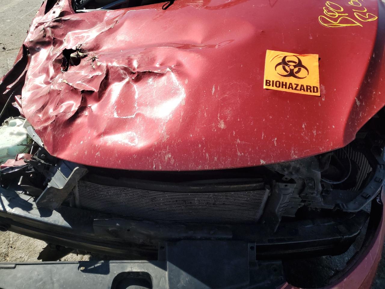 2014 Hyundai Elantra Coupe Gs VIN: KMHDH6AH7EU026785 Lot: 89723625