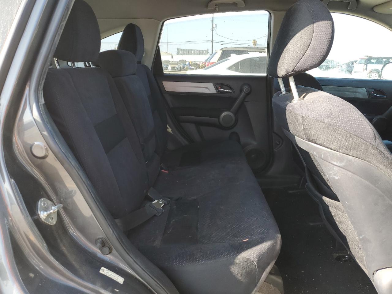 2011 Honda Cr-V Ex VIN: 5J6RE3H53BL046167 Lot: 81996365