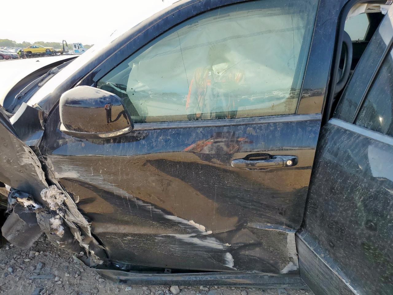 2020 Dodge Durango Gt VIN: 1C4RDJDG9LC204811 Lot: 82422795