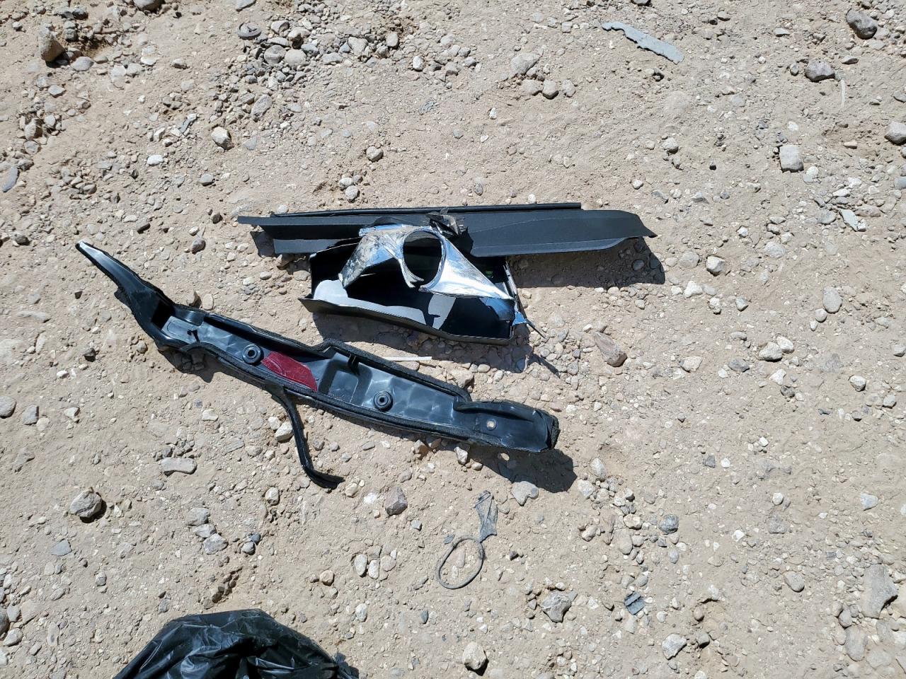 2024 Toyota Camry Xse VIN: 4T1K61AK8RU249533 Lot: 84929945