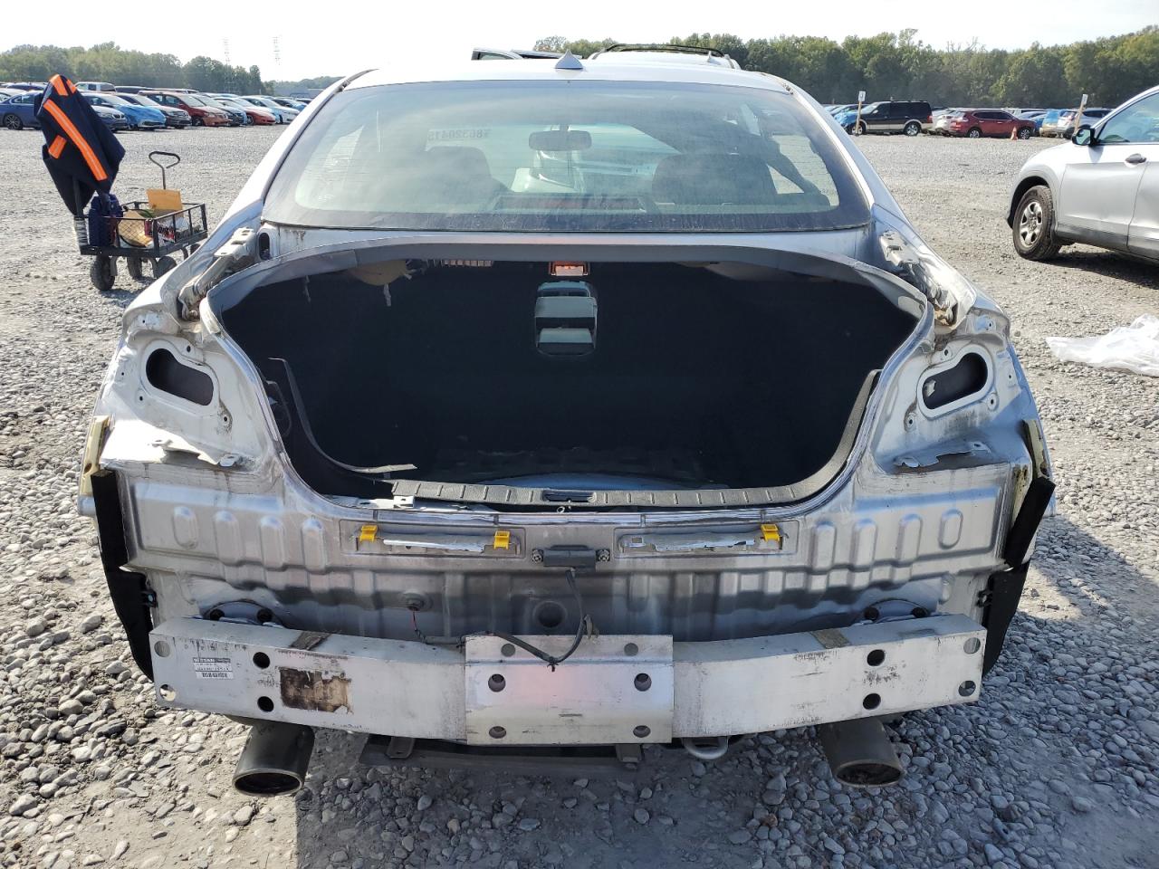 2009 Infiniti G37 Base VIN: JNKCV61E89M300188 Lot: 86320415