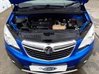 2014 VAUXHALL MOKKA TECH LINE CDTI S/S 1.7 CDTI TECH LINE 5DR for sale at Copart WHITBURN