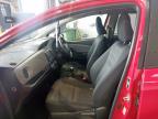 2016 TOYOTA YARIS ICON VVT-I  for sale at Copart EAST KILBRIDE