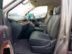 2010 NISSAN   for sale at Copart YORK