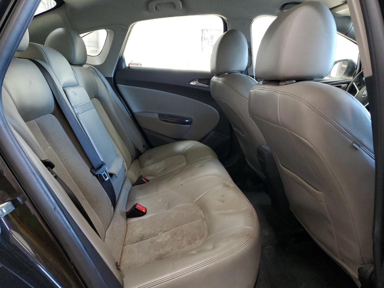 2016 Buick Verano VIN: 1G4PP5SK4G4118508 Lot: 86338645