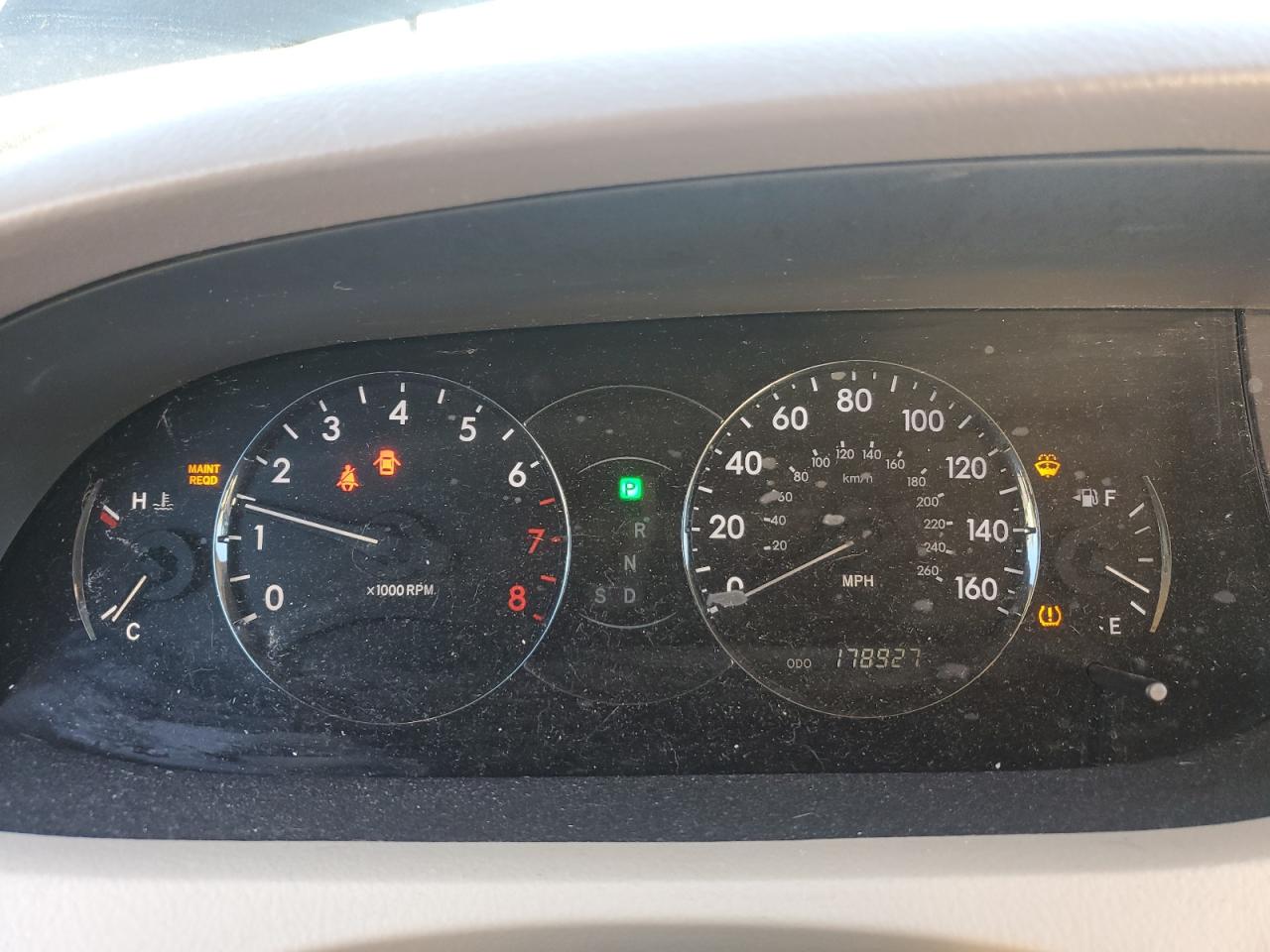 2007 Toyota Avalon Xl VIN: 4T1BK36B27U203080 Lot: 84950145