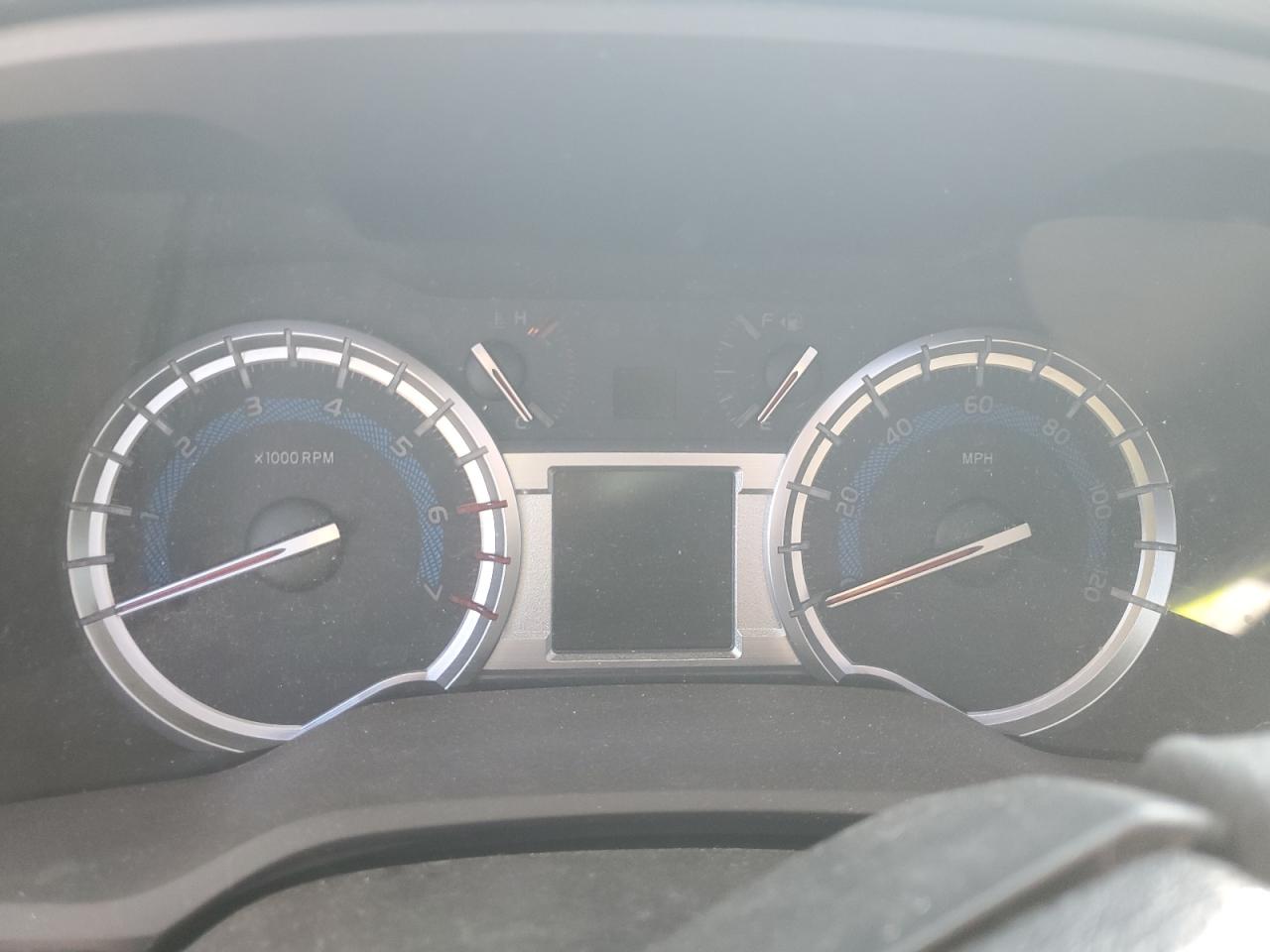 2014 Toyota 4Runner Sr5 VIN: JTEZU5JR3E5074315 Lot: 82198905