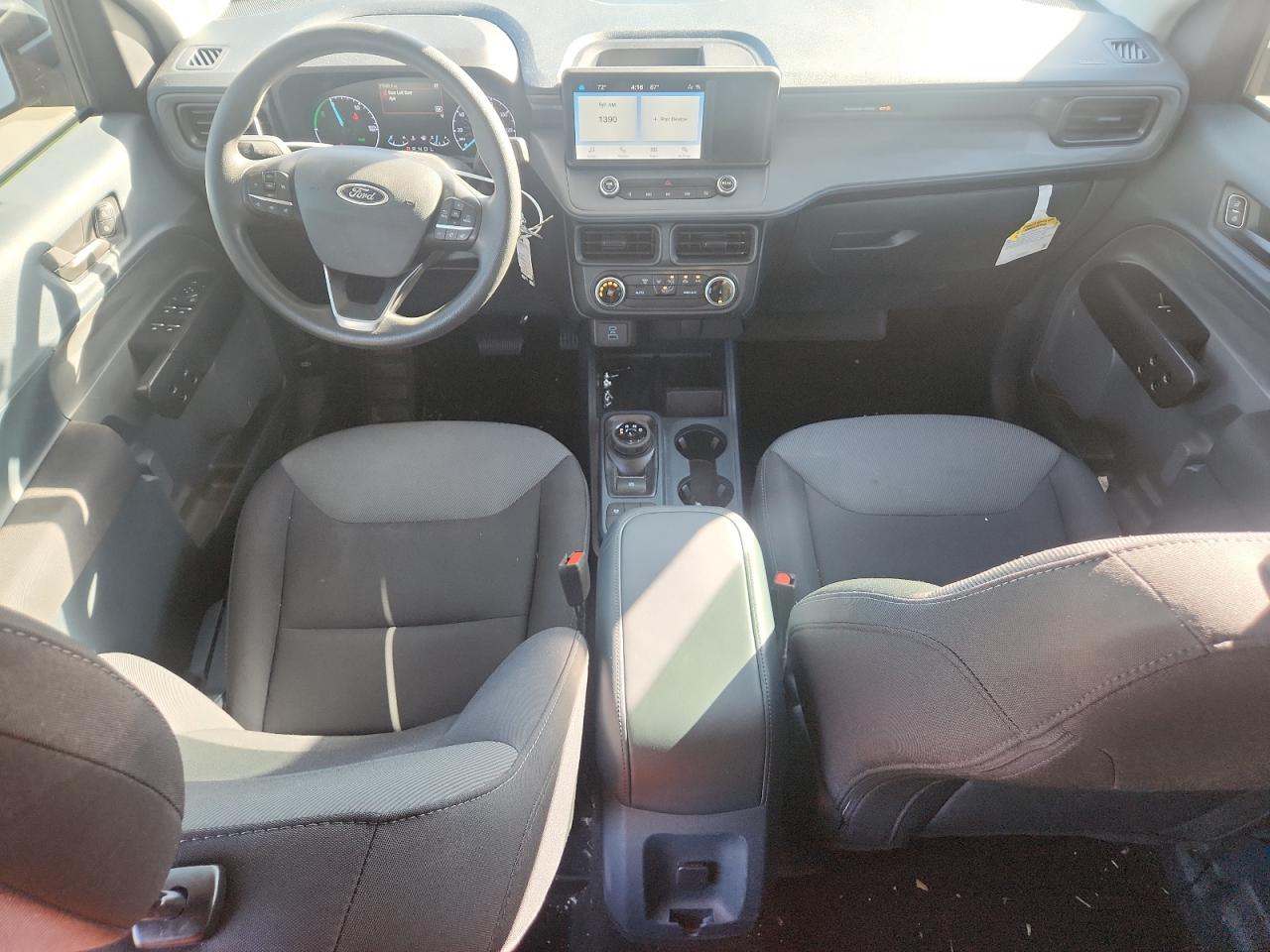 2024 Ford Maverick Xl VIN: 3FTTW8A3XRRA06114 Lot: 87461545