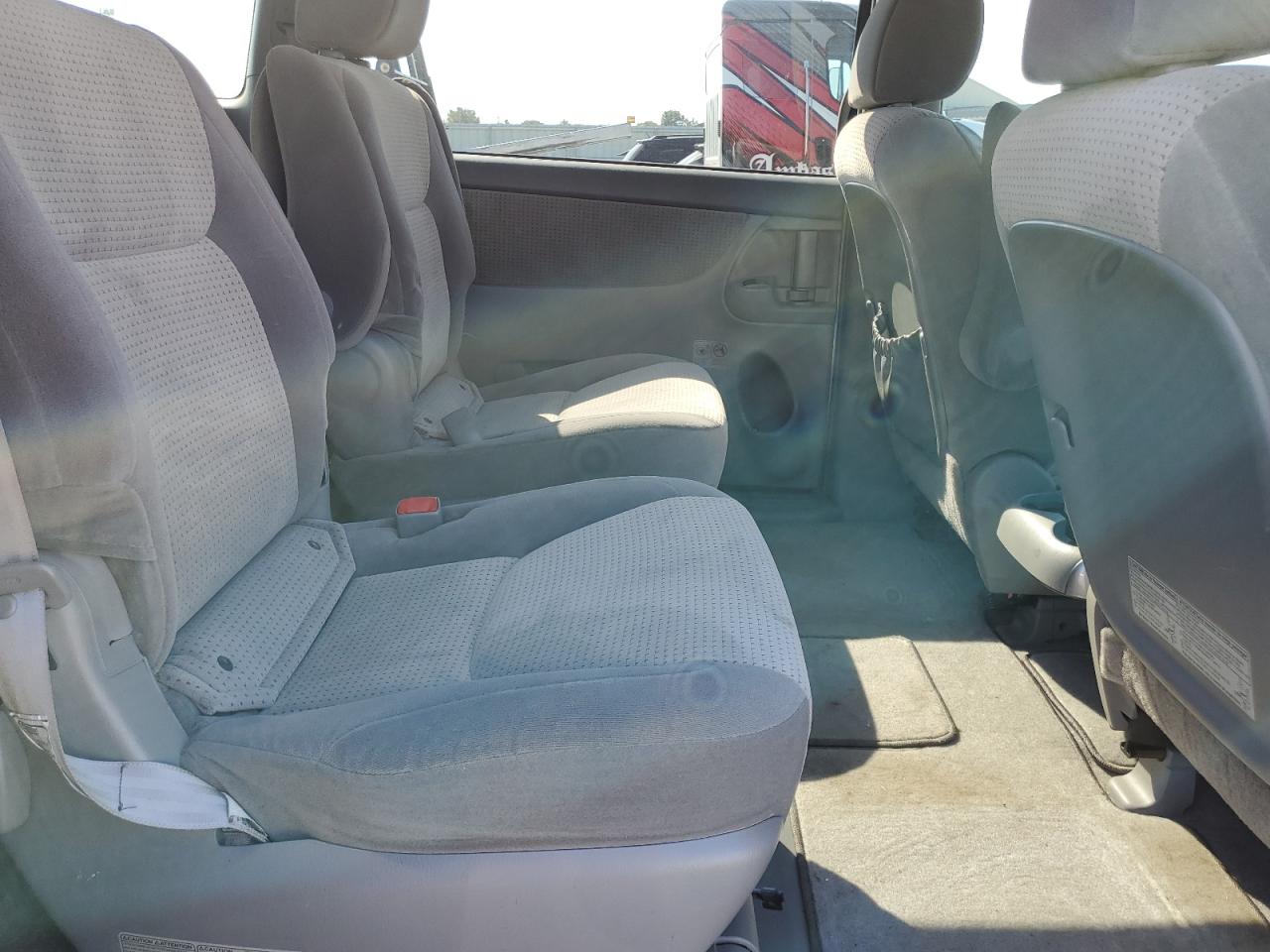 2009 Toyota Sienna Ce VIN: 5TDZK23C29S241281 Lot: 81935955