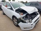 2016 FORD FOCUS STYLE  for sale at Copart SANDY