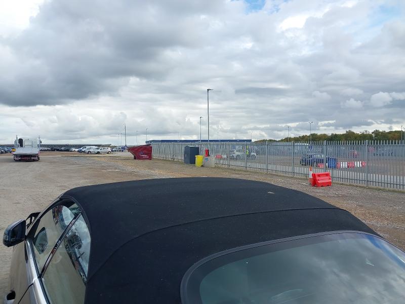 2014 MERCEDES-BENZ E CLASS E220 CDI AMG SPORT 2DR 7G-TRONIC