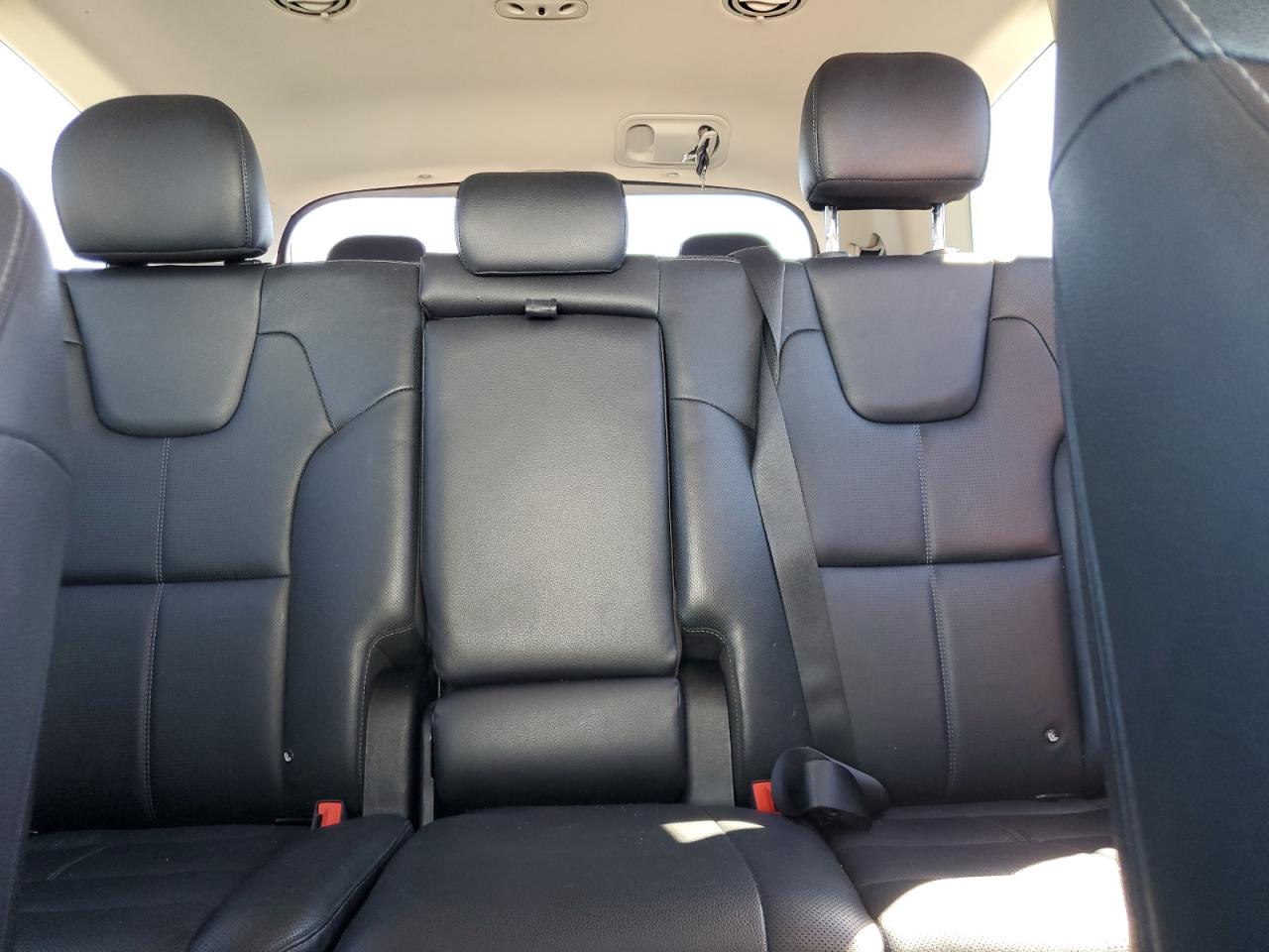 2021 Kia Telluride Ex VIN: 5XYP34HC3MG173166 Lot: 82637685