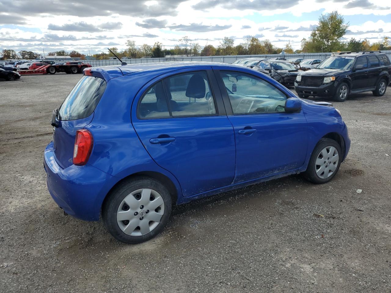 Micra Micra