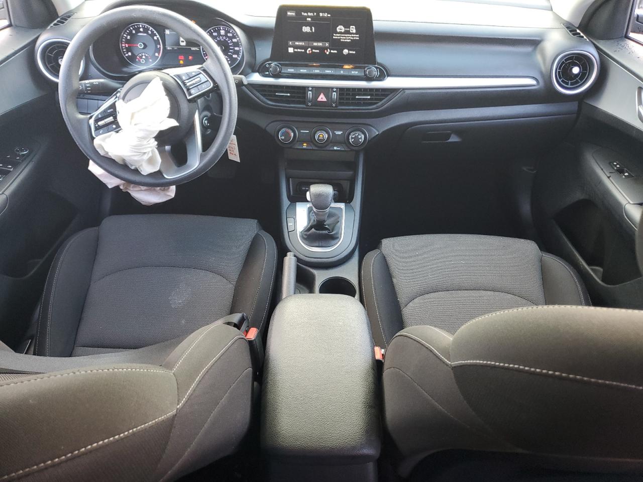 2023 Kia Forte Lx VIN: 3KPF24AD6PE514143 Lot: 85482085