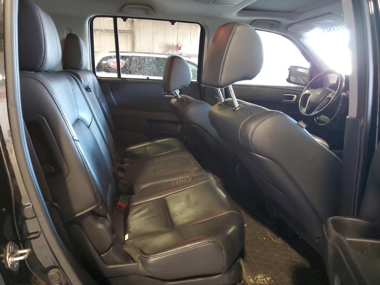 2015 Honda Pilot Touring VIN: 5FNYF4H97FB032532 Lot: 82273545