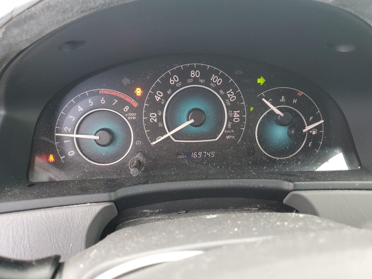 2007 Toyota Camry Solara Se VIN: 4T1FA38P57U130610 Lot: 86109905