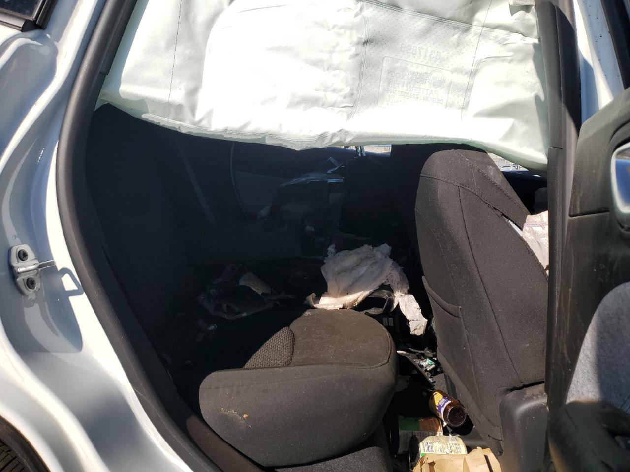 2025 Jeep Compass Sport VIN: 3C4NJDAN1ST539558 Lot: 90332555