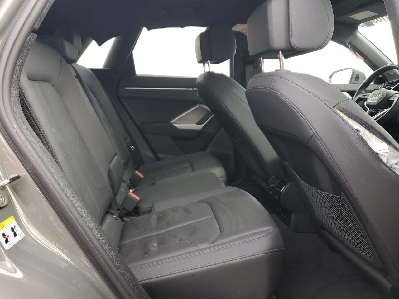 2024 Audi Q3 Premium Plus S Line 45 VIN: WA1EECF38R1078280 Lot: 85189665