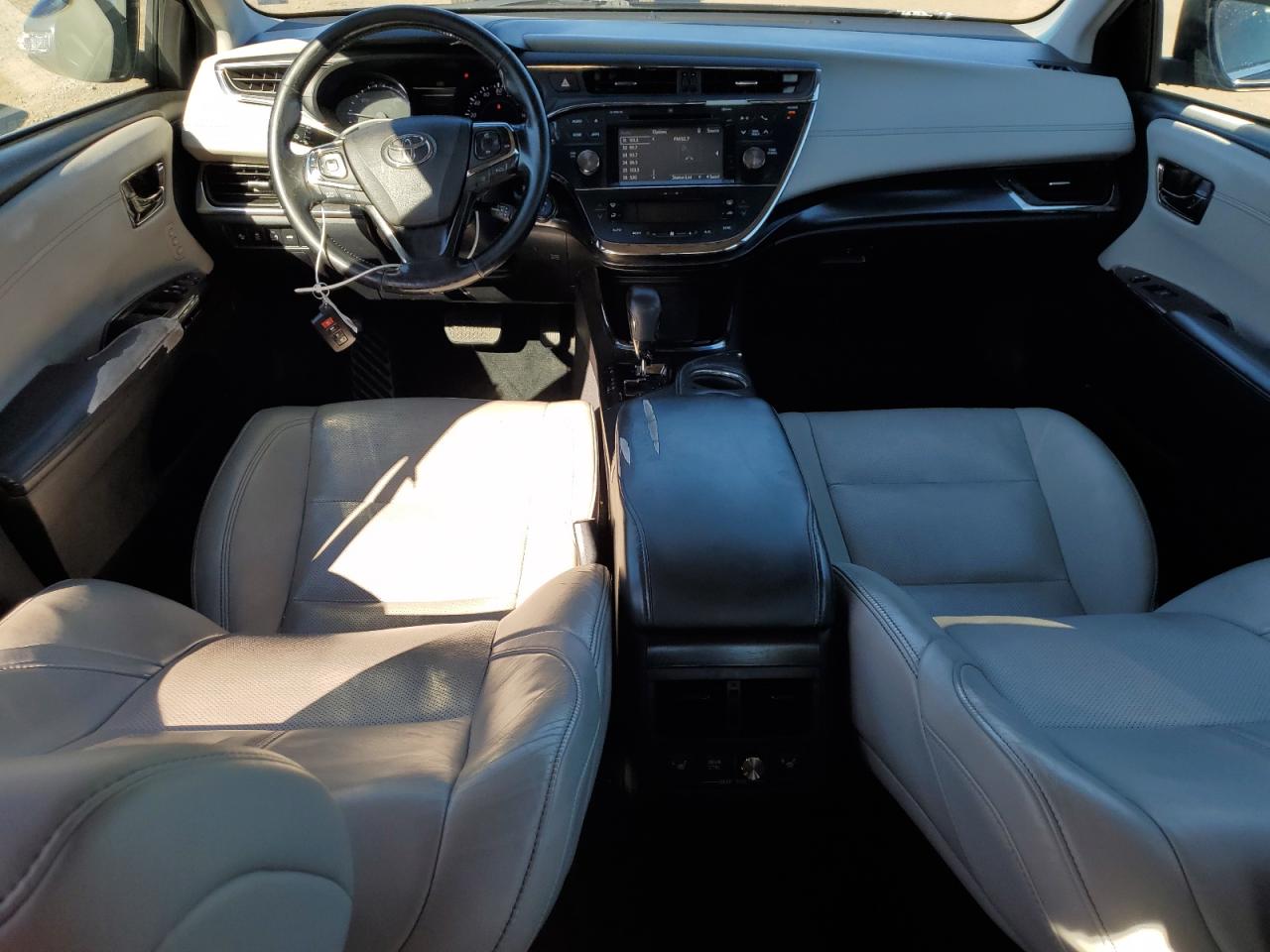 2018 Toyota Avalon Hybrid VIN: 4T1BD1EB1JU064163 Lot: 85911245