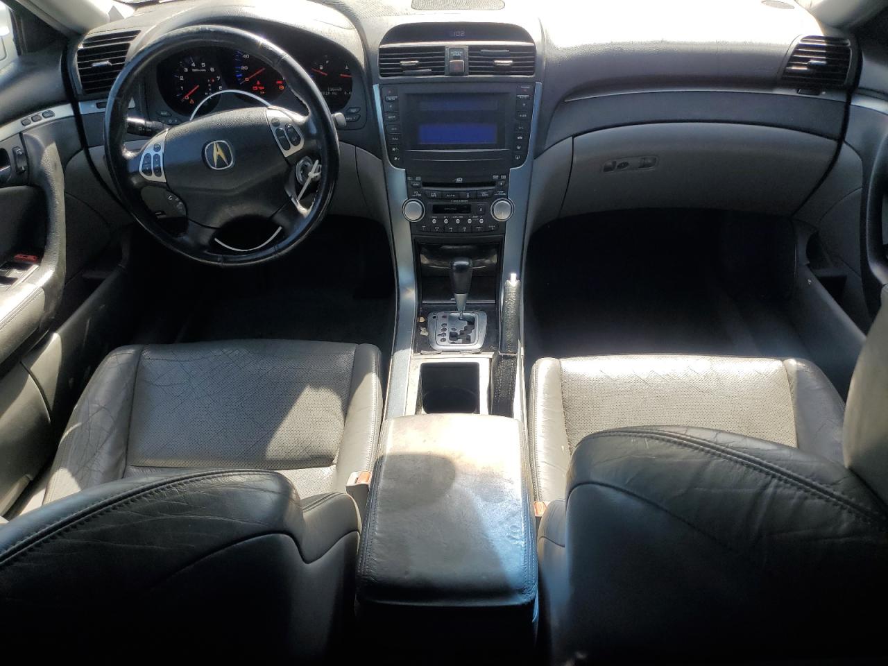 2006 Acura 3.2Tl VIN: 19UUA66236A076410 Lot: 82371705
