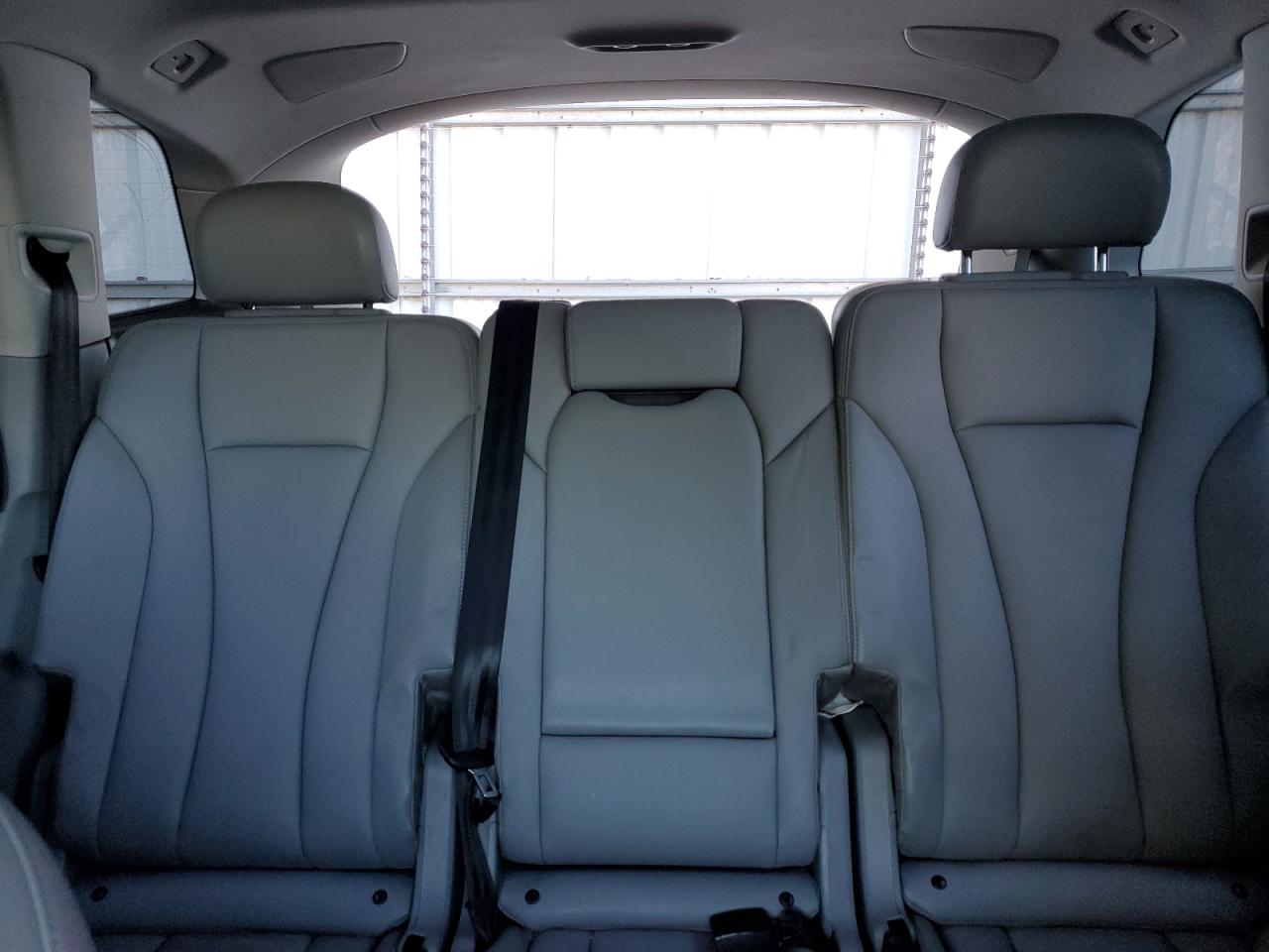 2018 Audi Q7 Premium Plus VIN: WA1LAAF76JD023730 Lot: 81988235