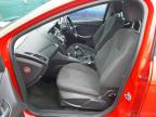 2012 FORD FOCUS TITANIUM TDCI  for sale at Copart WOLVERHAMPTON