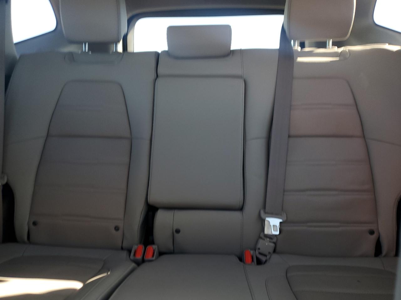 2020 Honda Cr-V Exl VIN: 5J6RW2H88LL045843 Lot: 82681495