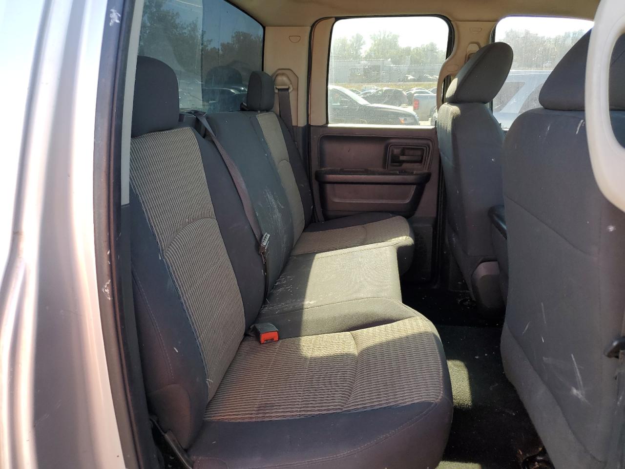 2009 Dodge Ram 1500 VIN: 1D3HV18P39S799177 Lot: 85595405