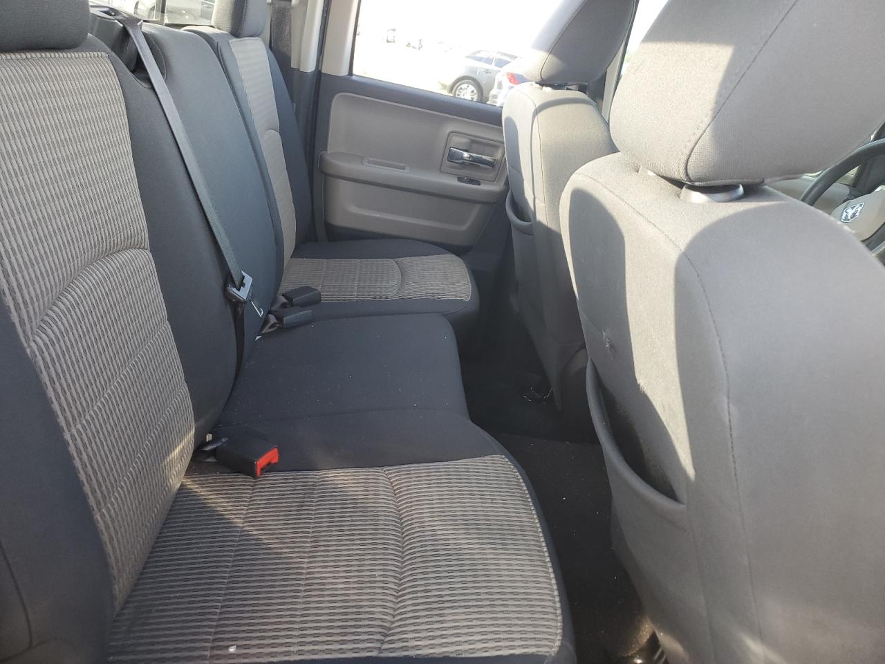 2009 Dodge Ram 1500 VIN: 1D3HV18T59S769224 Lot: 84891175
