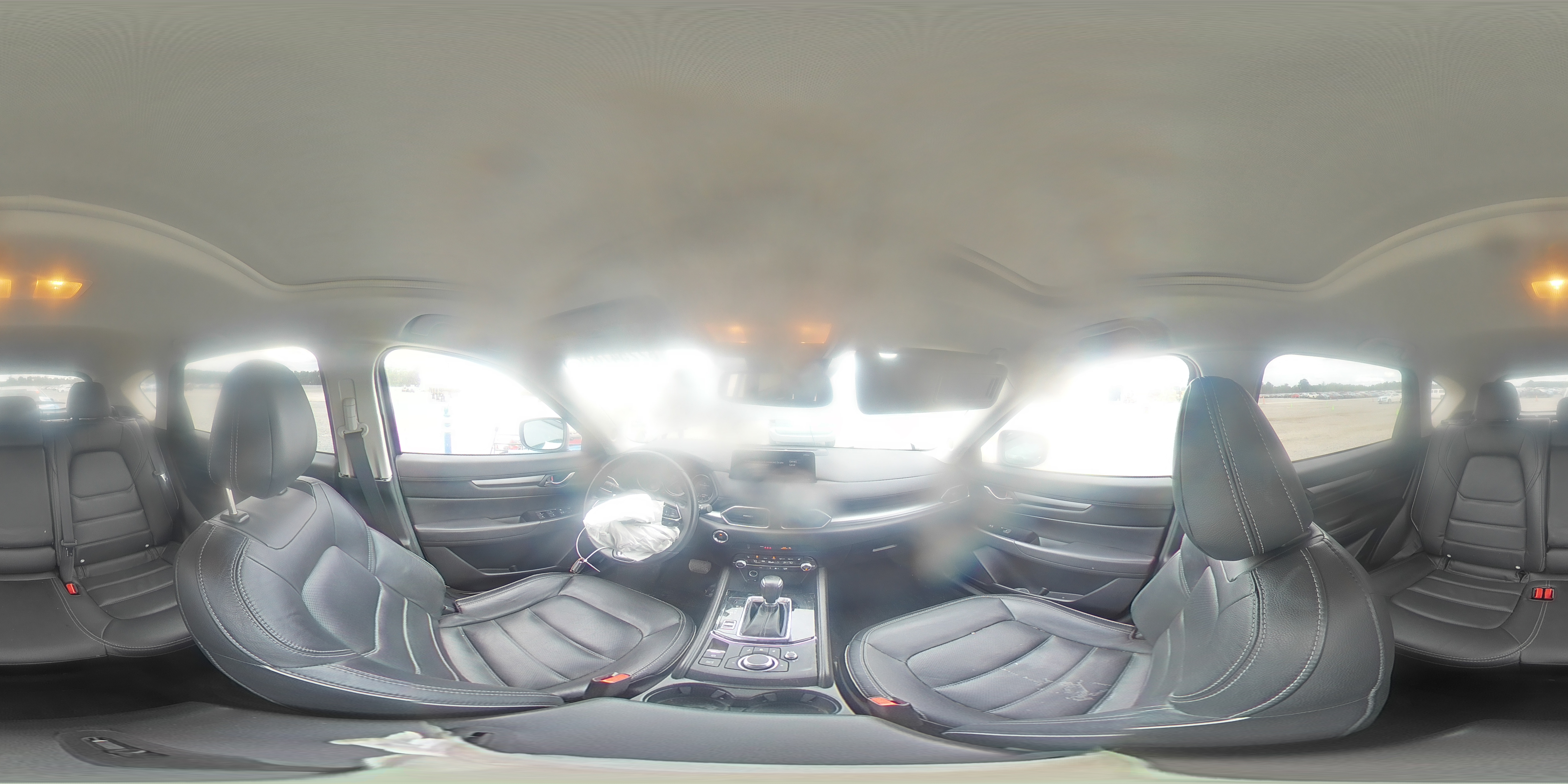 2024 Mazda Cx-5 Preferred VIN: JM3KFBCL9R0406839 Lot: 82254785